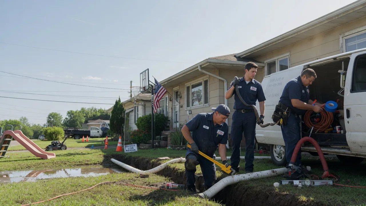 Toilet Installation in Sutherland, VA near me